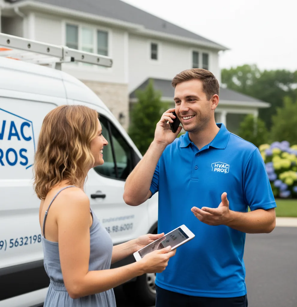 Cobra HVAC customer support in Pearsall